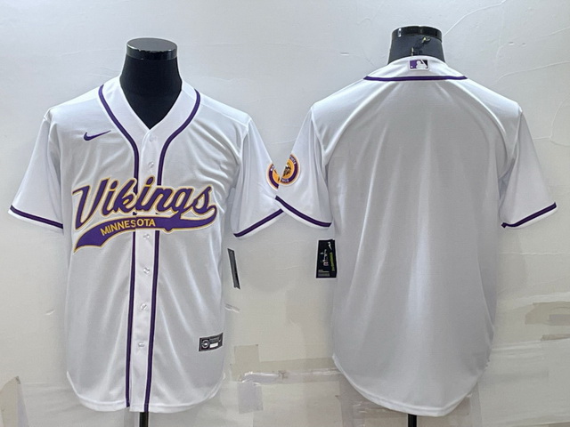 Minnesota Vikings Jerseys 70